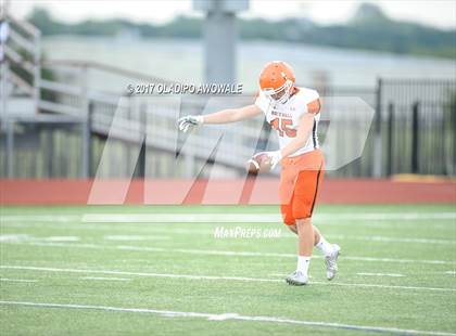 Thumbnail 1 in Rockwall vs Rockwall Heath (White Team) photogallery.