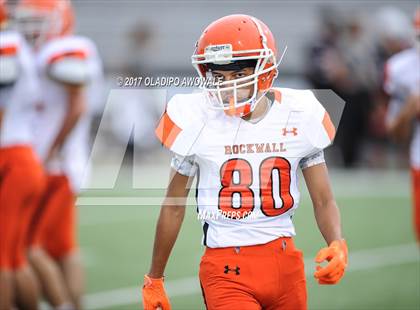Thumbnail 3 in Rockwall vs Rockwall Heath (White Team) photogallery.