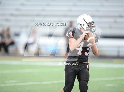 Thumbnail 1 in Rockwall vs Rockwall Heath (White Team) photogallery.