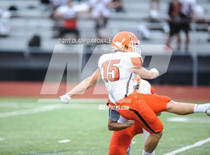 Thumbnail 1 in Rockwall vs Rockwall Heath (White Team) photogallery.