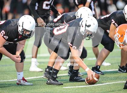 Thumbnail 3 in Rockwall vs Rockwall Heath (White Team) photogallery.