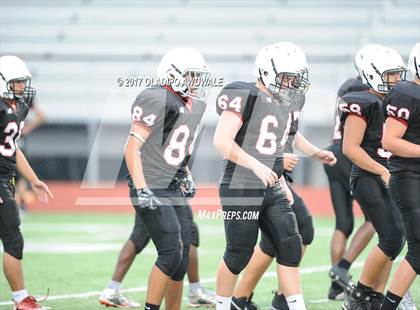 Thumbnail 1 in Rockwall vs Rockwall Heath (White Team) photogallery.