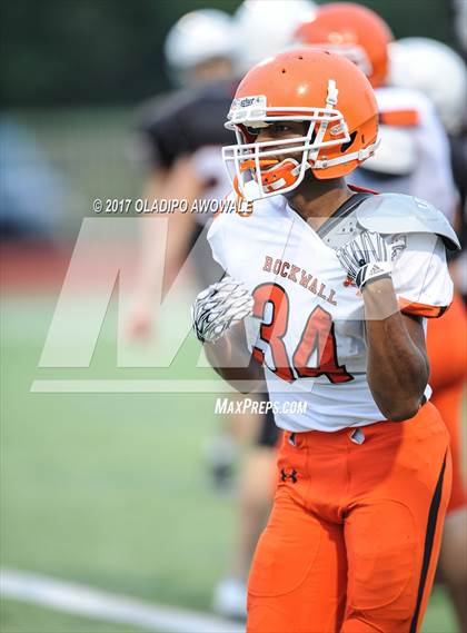Thumbnail 1 in Rockwall vs Rockwall Heath (White Team) photogallery.