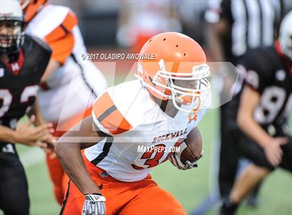 Thumbnail 3 in Rockwall vs Rockwall Heath (White Team) photogallery.