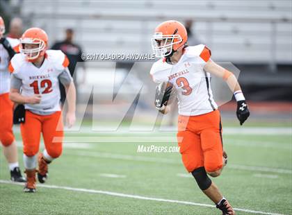 Thumbnail 2 in Rockwall vs Rockwall Heath (White Team) photogallery.