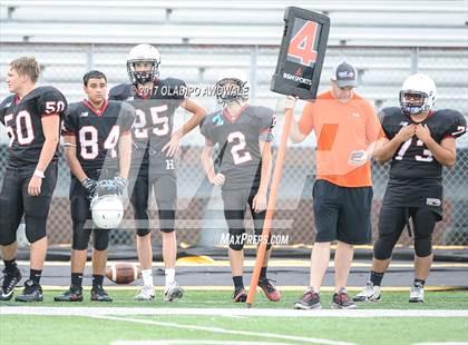 Thumbnail 1 in Rockwall vs Rockwall Heath (White Team) photogallery.