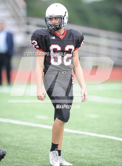 Thumbnail 3 in Rockwall vs Rockwall Heath (White Team) photogallery.