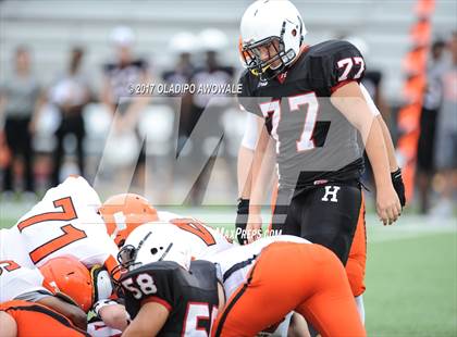 Thumbnail 1 in Rockwall vs Rockwall Heath (White Team) photogallery.