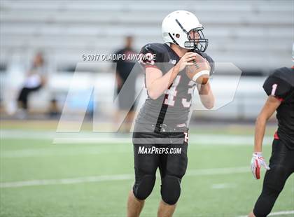 Thumbnail 3 in Rockwall vs Rockwall Heath (White Team) photogallery.