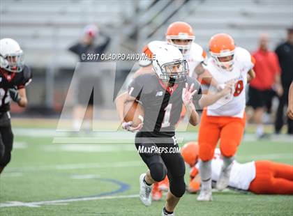 Thumbnail 3 in Rockwall vs Rockwall Heath (White Team) photogallery.