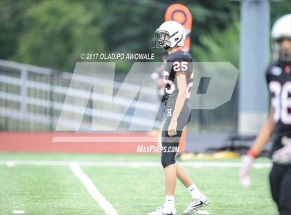 Thumbnail 2 in Rockwall vs Rockwall Heath (White Team) photogallery.