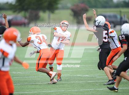 Thumbnail 1 in Rockwall vs Rockwall Heath (White Team) photogallery.