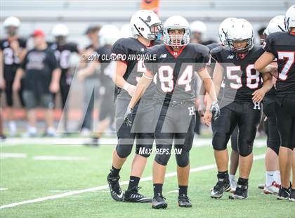 Thumbnail 3 in Rockwall vs Rockwall Heath (White Team) photogallery.