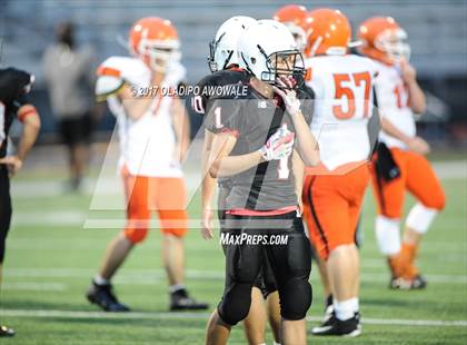 Thumbnail 1 in Rockwall vs Rockwall Heath (White Team) photogallery.