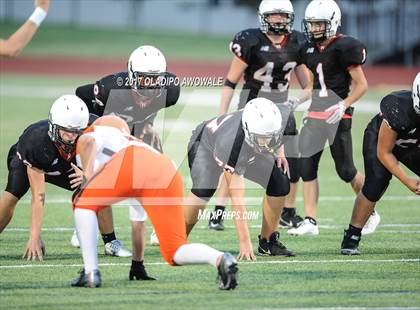 Thumbnail 3 in Rockwall vs Rockwall Heath (White Team) photogallery.