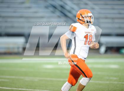 Thumbnail 2 in Rockwall vs Rockwall Heath (White Team) photogallery.