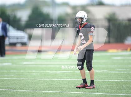 Thumbnail 3 in Rockwall vs Rockwall Heath (White Team) photogallery.