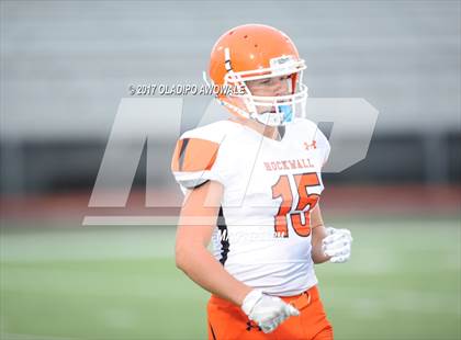 Thumbnail 3 in Rockwall vs Rockwall Heath (White Team) photogallery.