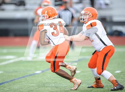 Thumbnail 1 in Rockwall vs Rockwall Heath (White Team) photogallery.