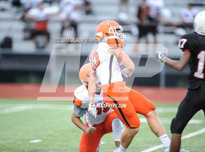 Thumbnail 2 in Rockwall vs Rockwall Heath (White Team) photogallery.