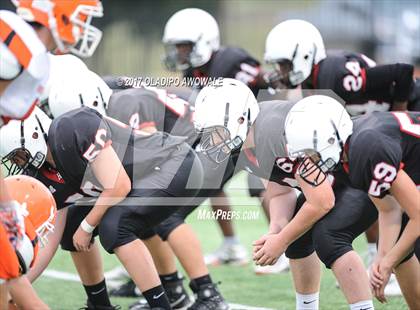 Thumbnail 1 in Rockwall vs Rockwall Heath (White Team) photogallery.