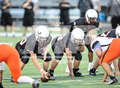 Thumbnail 2 in Rockwall vs Rockwall Heath (White Team) photogallery.