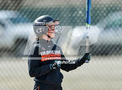 Thumbnail 1 in Fernley vs. Truckee (Yerington Tournament) photogallery.