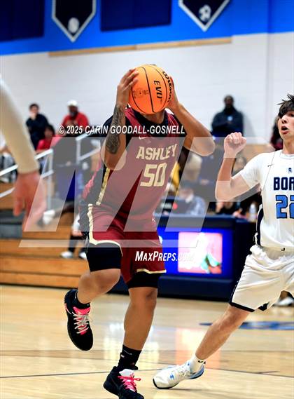 Thumbnail 2 in Ashley @ Swansboro photogallery.