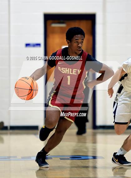 Thumbnail 2 in Ashley @ Swansboro photogallery.