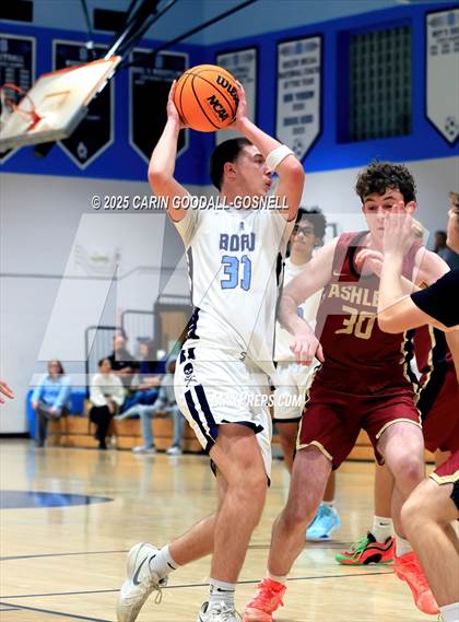 Thumbnail 1 in Ashley @ Swansboro photogallery.