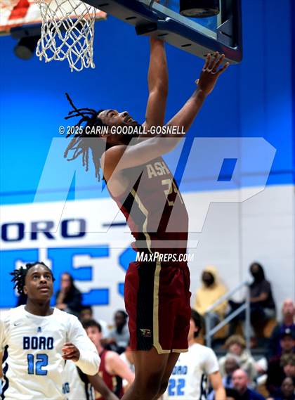 Thumbnail 1 in Ashley @ Swansboro photogallery.