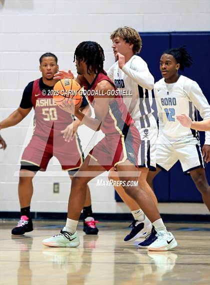 Thumbnail 1 in Ashley @ Swansboro photogallery.