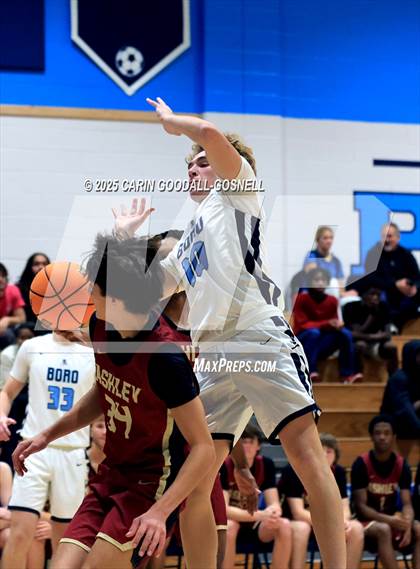 Thumbnail 2 in Ashley @ Swansboro photogallery.