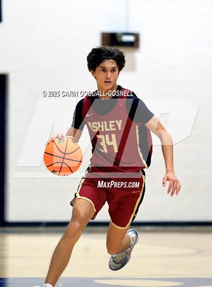 Thumbnail 2 in Ashley @ Swansboro photogallery.