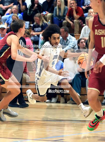 Thumbnail 1 in Ashley @ Swansboro photogallery.