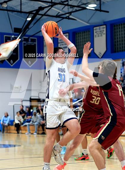 Thumbnail 2 in Ashley @ Swansboro photogallery.