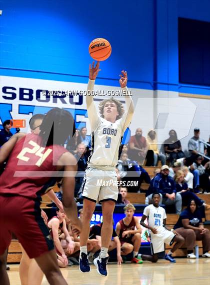 Thumbnail 3 in Ashley @ Swansboro photogallery.