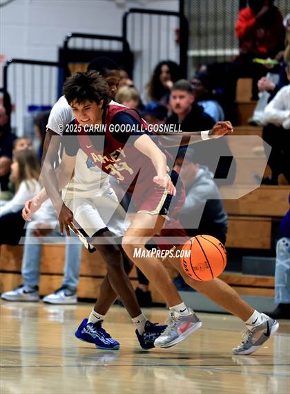 Thumbnail 1 in Ashley @ Swansboro photogallery.