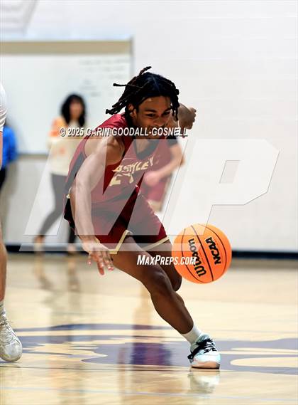 Thumbnail 1 in Ashley @ Swansboro photogallery.