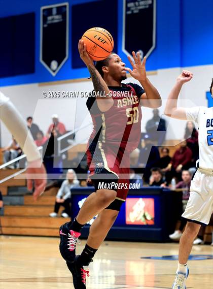 Thumbnail 3 in Ashley @ Swansboro photogallery.