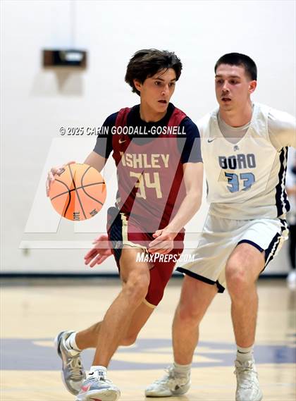 Thumbnail 2 in Ashley @ Swansboro photogallery.