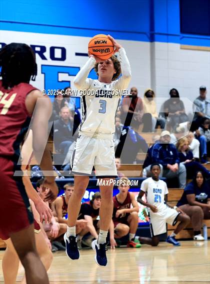 Thumbnail 2 in Ashley @ Swansboro photogallery.