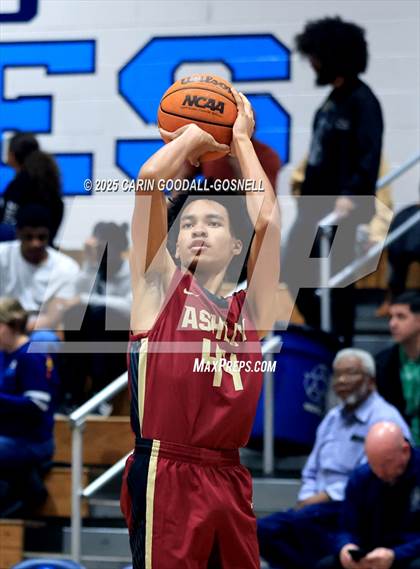 Thumbnail 2 in Ashley @ Swansboro photogallery.