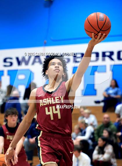 Thumbnail 3 in Ashley @ Swansboro photogallery.