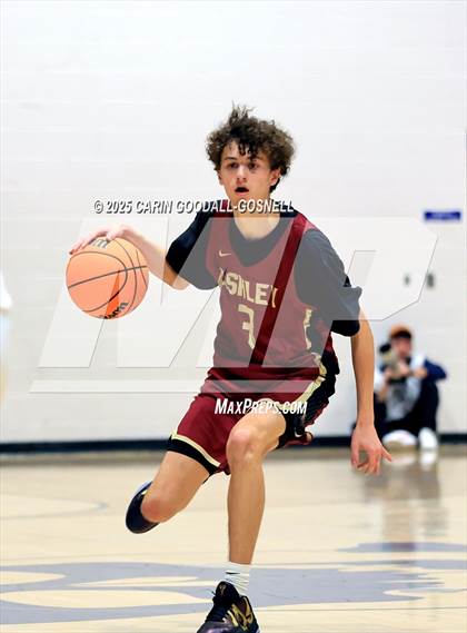 Thumbnail 2 in Ashley @ Swansboro photogallery.