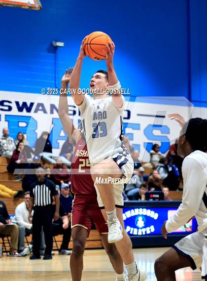 Thumbnail 2 in Ashley @ Swansboro photogallery.