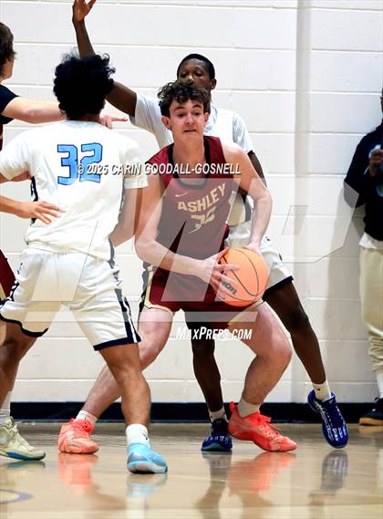 Thumbnail 2 in Ashley @ Swansboro photogallery.