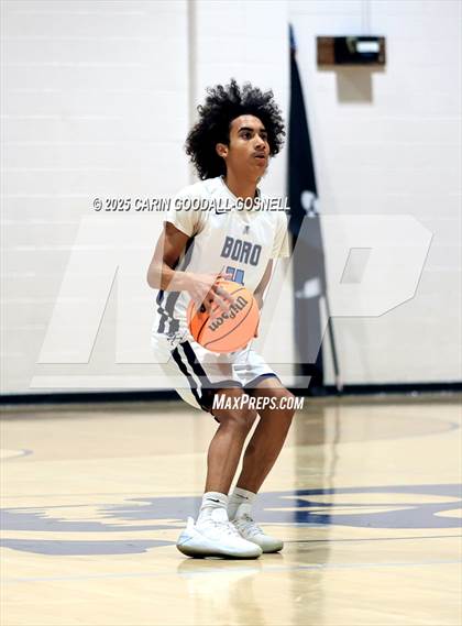 Thumbnail 1 in Ashley @ Swansboro photogallery.