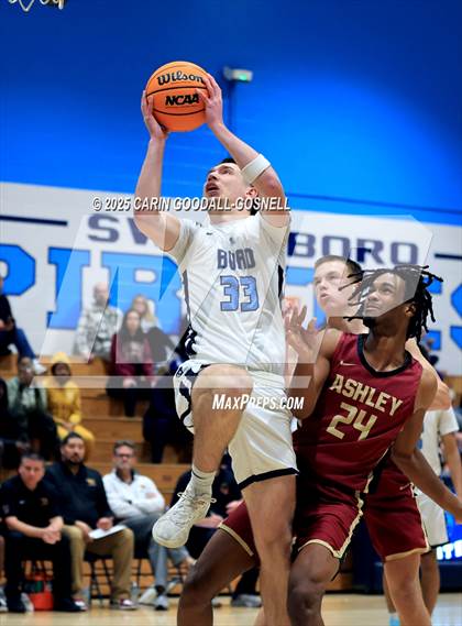 Thumbnail 1 in Ashley @ Swansboro photogallery.