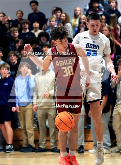 Thumbnail 3 in Ashley @ Swansboro photogallery.